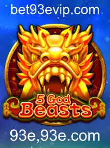 Explorando o Mundo de 5GodBeasts: Um Jogo Inovador para Todos