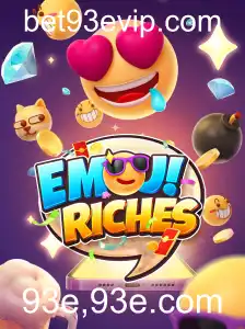 EmojiRiches: Um Mergulho no Mundo Colorido dos Emojis