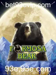 Descubra o Enigmático Universo de FormosaBear: Um Mergulho em Sua Jogabilidade e Regras Únicas