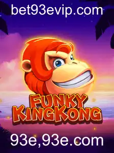 FunkyKingKong: Uma Aventura Selvagem no Mundo dos Jogos Digitais