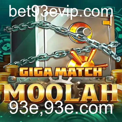GigaMatchMoolah: Um Novo Fenômeno de Jogo