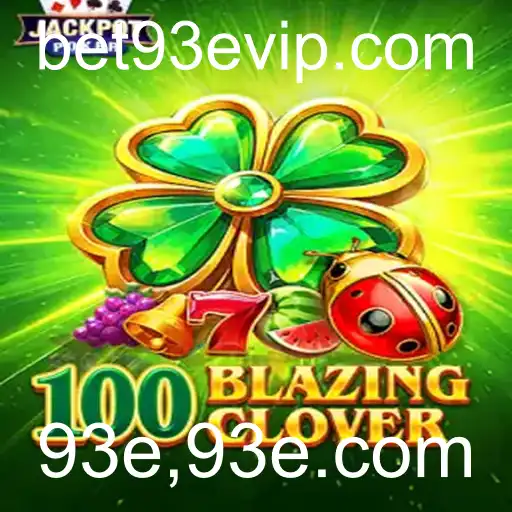 Explorando o Mundo de 100BlazingClover: Um Jogo de Aventura Único