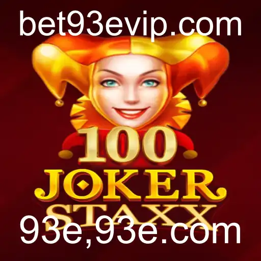Descubra a Emoção de 100JokerStaxx: Instruções e Regras do Jogo