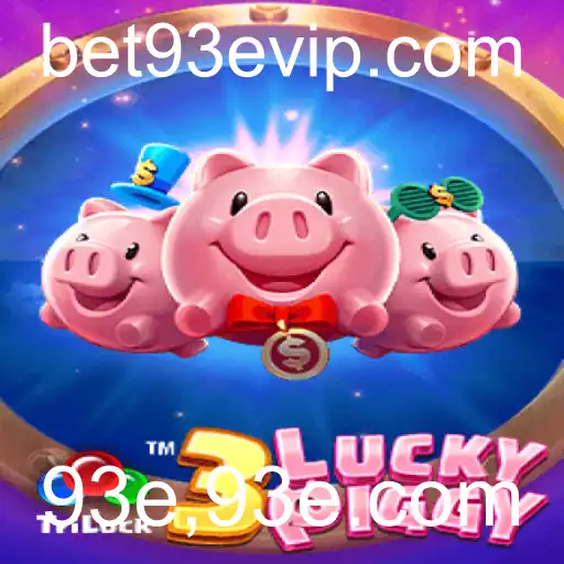 Explorando os Segredos do Jogo 3LUCKYPIGGY