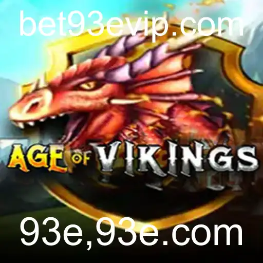 Mergulhe na Aventura Épica de AgeofViking