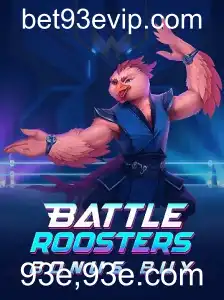 BattleRoostersBonusBuy: Descubra o Universo Empolgante deste Jogo