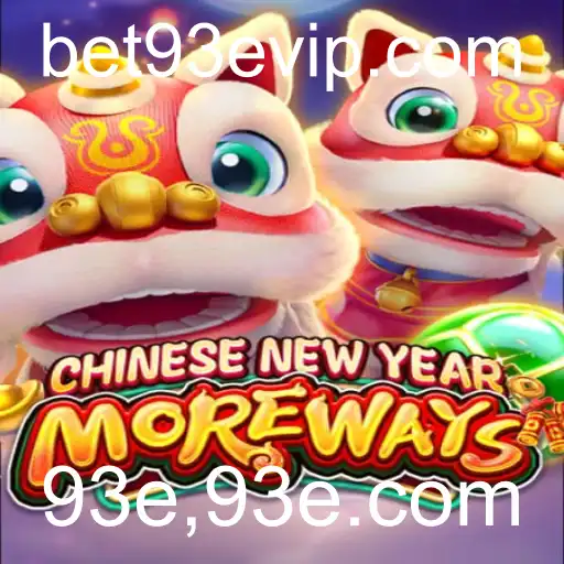 Descubra o Fascinante Mundo de CHINESENEWYEARMOREWAYS