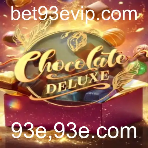 ChocolateDeluxe: O Jogo que Está Dominando 93e.com