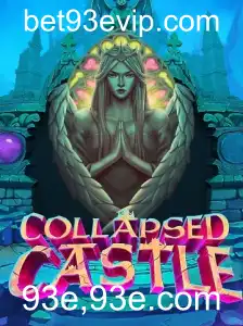 Explorando o Mundo de CollapsedCastle