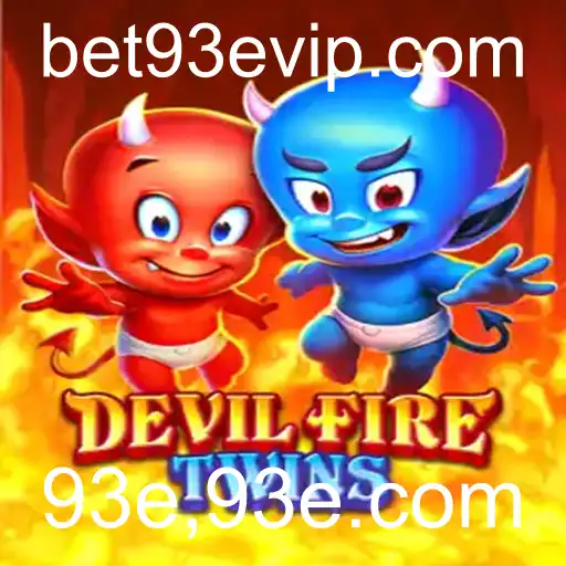 Explorando o Mundo de DevilFireTwins: O Jogo que Conquista Fãs com sua Dinâmica Única