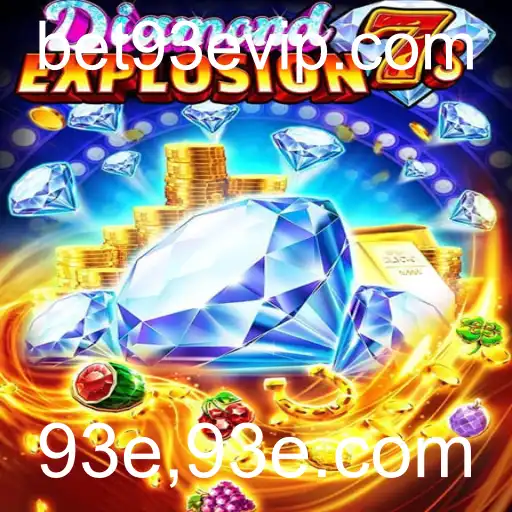 O Fascinante Mundo de DiamondExplosion7s: Inovações e Regras de Jogo
