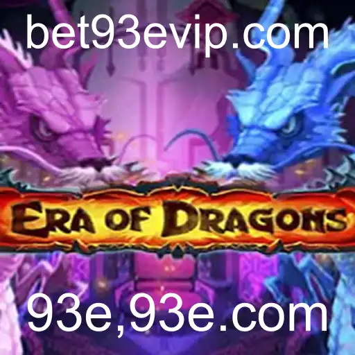 EraOfDragons: Desvende o Universo Místico de Dragões
