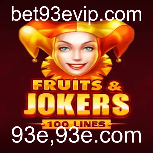 Explore o Atraente Mundo de FruitsAndJokers100