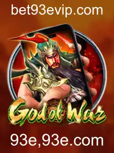 Explorando a Jornada Épica de GodofWarM