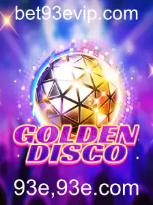 GoldenDisco: Mergulhe na Experiência de Jogo Inovadora