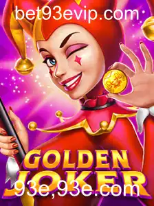 GoldenJoker: Uma Nova Era de Entretenimento nos Games