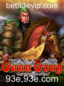 Explorando o Mundo de GuanGong: Um Jogo de Estratégia Encantador
