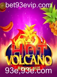 Explorando o Jogo HotVolcanoBonusBuy: Descrição, Regras e Novidades