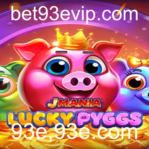 JManiaLuckyPyggs: Descubra o Fascinante Mundo do Novo Jogo
