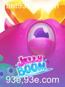 Explorando o Mundo de JellyBoom: Um Jogo de Estratégia e Diversão