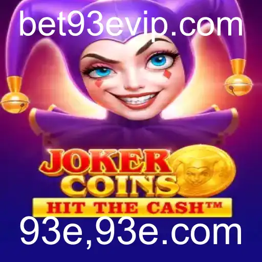 Descobrindo o Fascínio de JokerCoins: O Jogo que Está Conquistando o Mundo