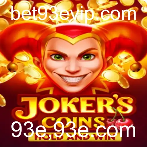 Descubra o Fascínio do Jogo JokersCoins