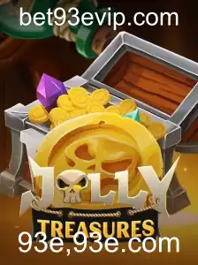 Explorando as Aventureiras Terras de JollyTreasures