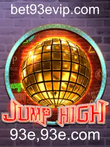 Descubra o Mundo Empolgante de JumpHigh