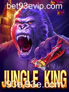 Descubra o Mundo de Aventura de JungleKing