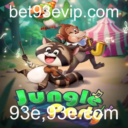 Descubra o Fascinante Mundo do JungleParty: Um Jogo de Aventura Emocionante