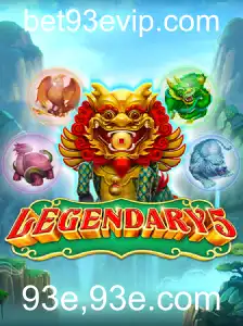 Explorando o Universo de Legendary5