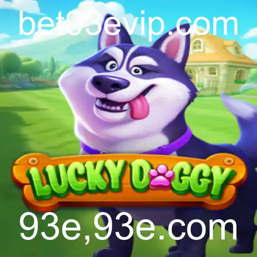 Descubra o Universo de LuckyDoggy: O Jogo que Conquista Corações
