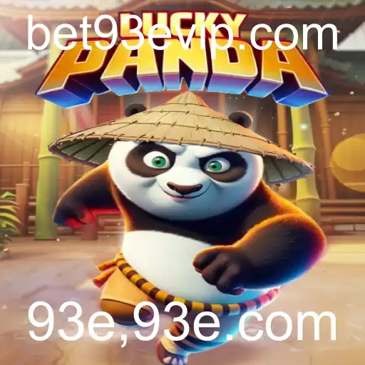 Descubra o Mundo do LuckyPanda: Um Jogo Envolvente e Divertido