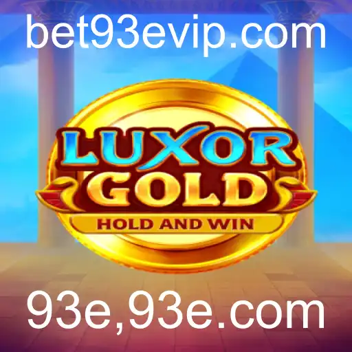 Explore LuxorGold: O Jogo de Aventura Fascinante
