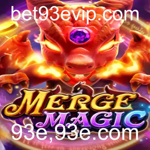 MergeMagic: A Fusion of Strategy and Creativity