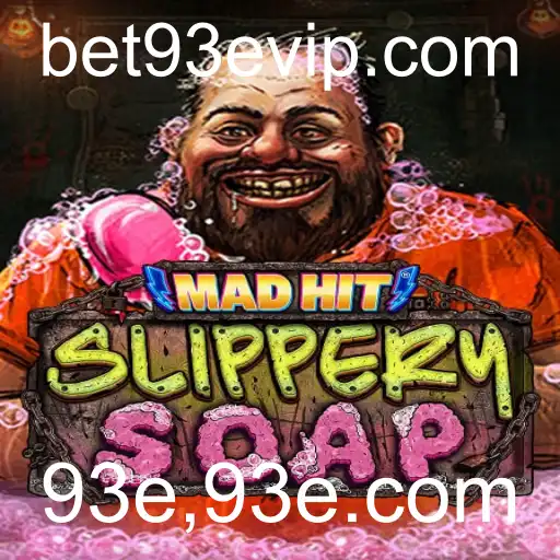 MadHitSlipperySoap: Um Mergulho na Diversão