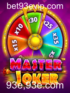 Guia Completo do Jogo MasterJoker: Introdução, Regras e Estratégias
