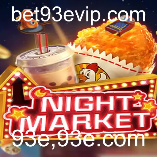 Explorando o Universo de NIGHTMARKET