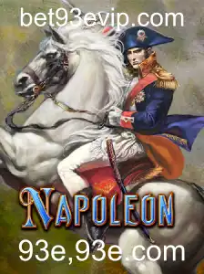 Napoleon: Um Mergulho nas Estratégias do Clássico Jogo de Cartas com 93e