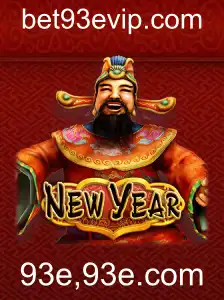 Descubra o Jogo NewYear: Uma Experiência de Entretenimento Inovadora em 93e.com