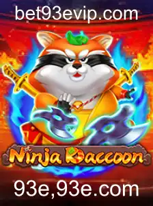 Descubra o Mundo de NinjaRaccoon