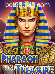 Explorando o Mundo de PharaohTreasure
