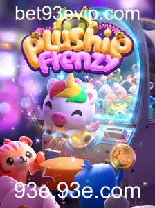 Descubra a Diversão do Jogo PlushieFrenzy