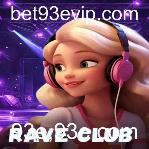 RaveClub: Um Mergulho no Mundo Energético dos Jogos
