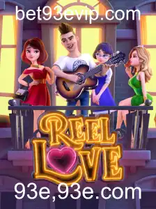 ReelLove: Uma Nova Experiência no Mundo dos Jogos de Cassino Online