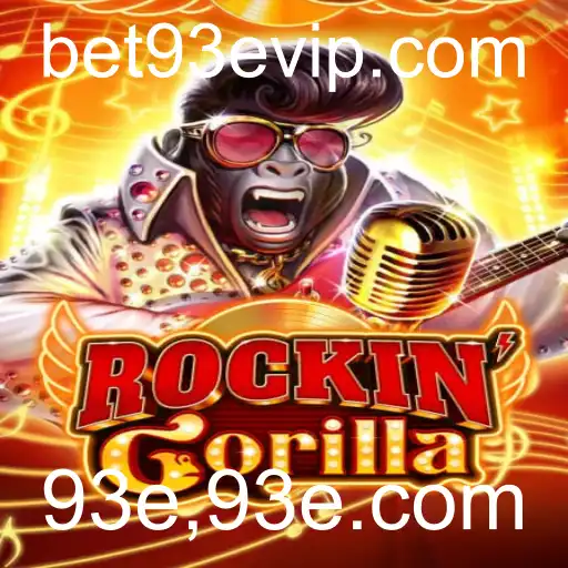 Descubra RockinGorilla: O Jogo que Está Conquistando o Mundo dos Games