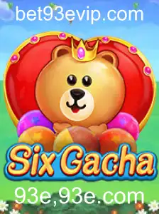 Descubra o Mundo de SixGacha: Um Jogo de Estratégia e Sorte