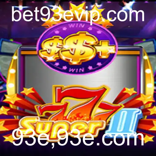 Descubra o Fascinante Mundo de Super777II