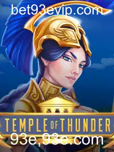 Conheça TempleofThunder: O Novo Fenômeno dos Jogos Digitais