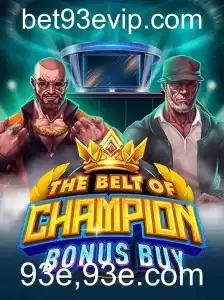Explorando o Mundo de TheBeltOfChampionBonusBuy: A Nova Sensação dos Jogos Online